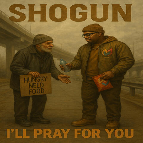 I'll Pray for You