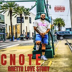 GHETTO LOVE STORY