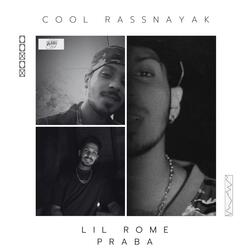 Cool Rassnayak