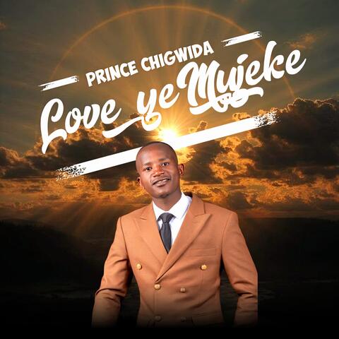 Love yeMujeke