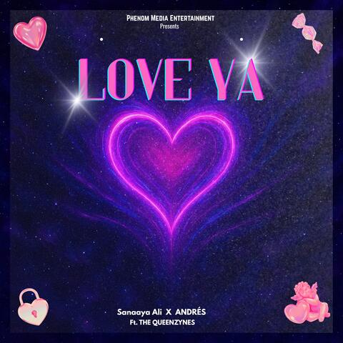 Love Ya