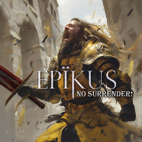 No Surrender