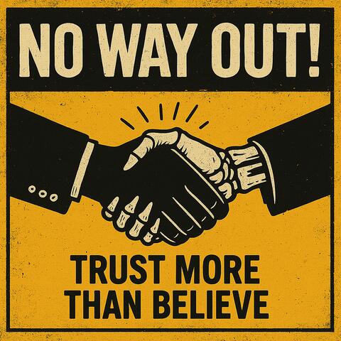 Trust more than Believe
