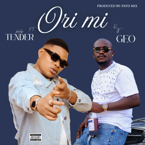 Ori Mi
