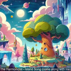 Island Song (come along with me)