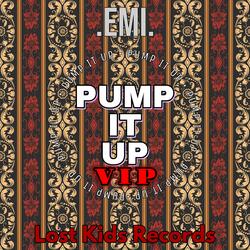 Pump It Up