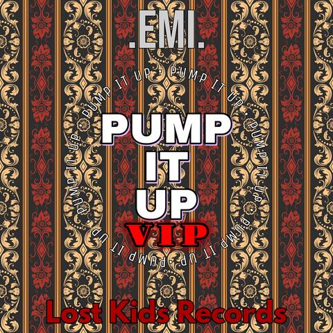 Pump It Up