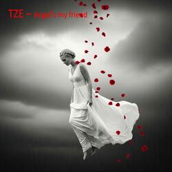 Angel's my friend