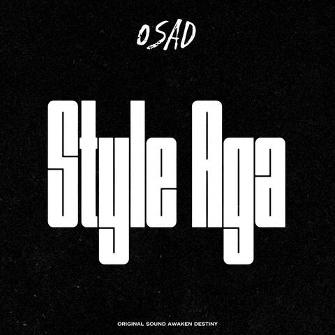STYLE AGA