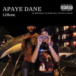 Apaye Dane