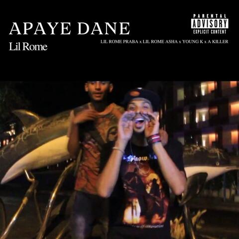 Apaye Dane