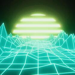 SYNTHWAVE DREAM