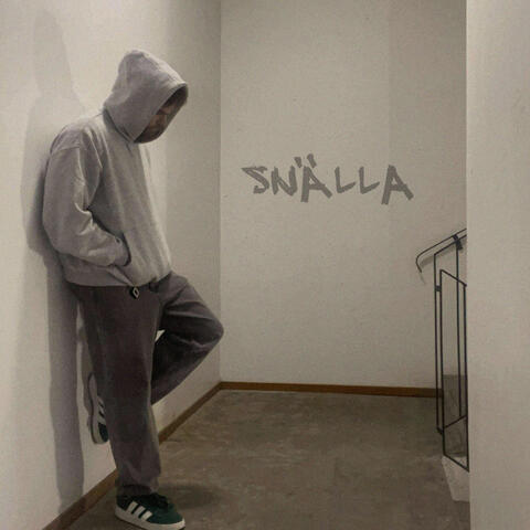 Snälla