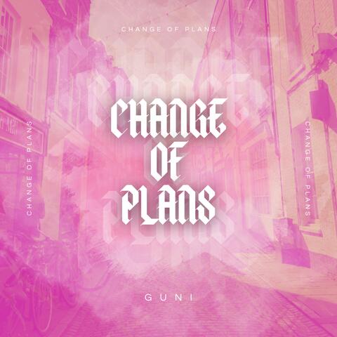 Change of Plans