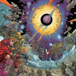 Midnight City Lights