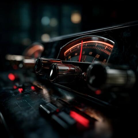 Synth City