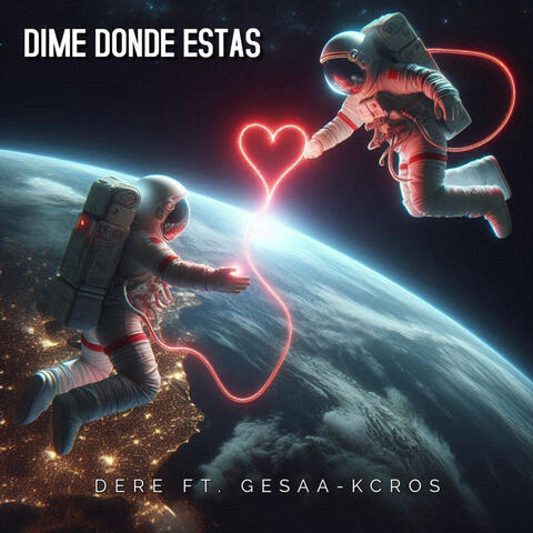 Dime Donde Estas