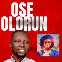 OSE OLORUN