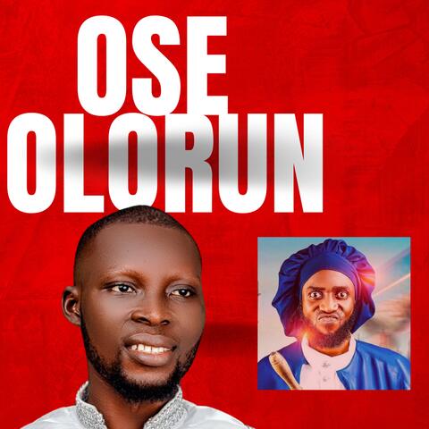 OSE OLORUN
