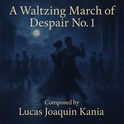 A Waltzing March of Despair No. 1