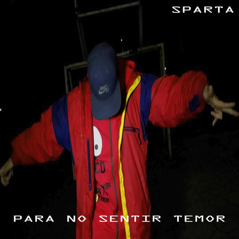Para no sentir temor