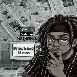 Breaking news