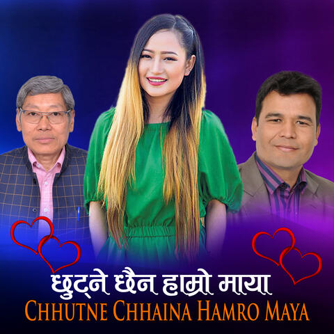 Chhutne Chhaina Hamro Maya