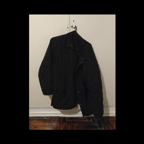 Campera vieja