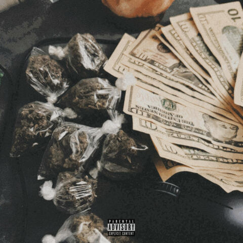 money, cueros & sticks