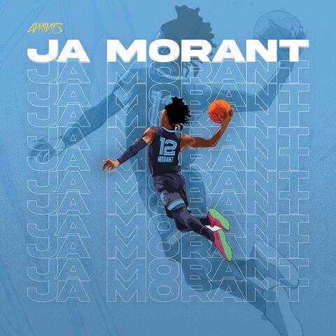 Ja Morant