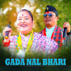 GADA NAL BHARI