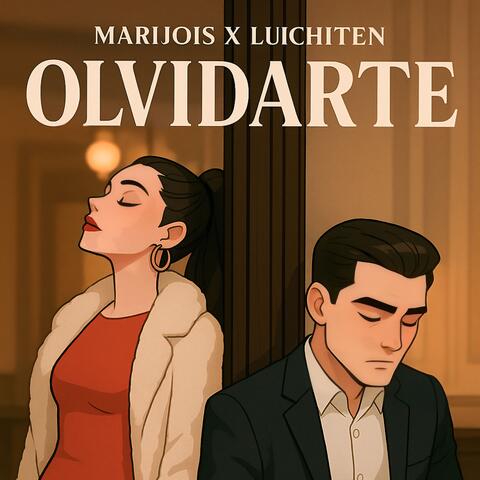 Olvidarte