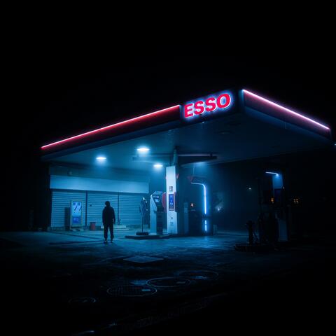 signals in silence.