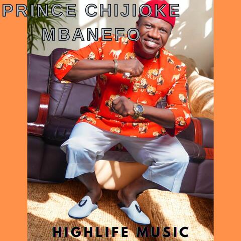 HIGHLIFE MUSIC