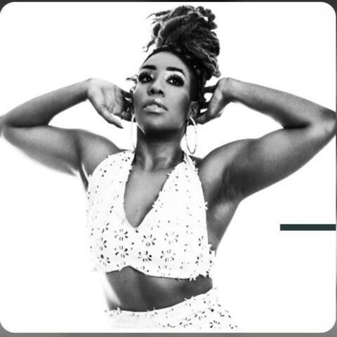 Cherie Pomba Fitness Theme Song