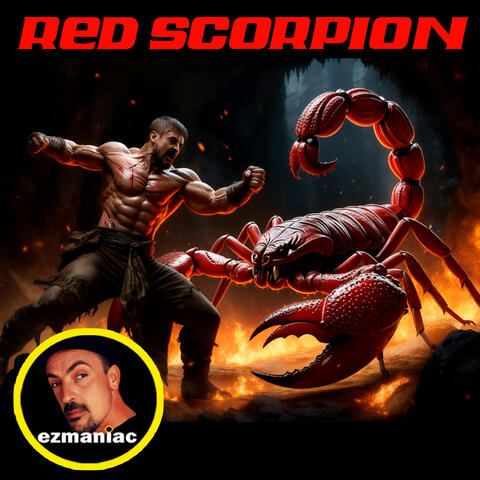 Red Scorpion