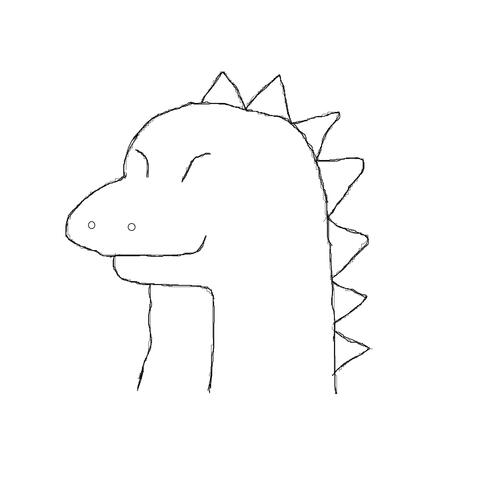Dino and Bass