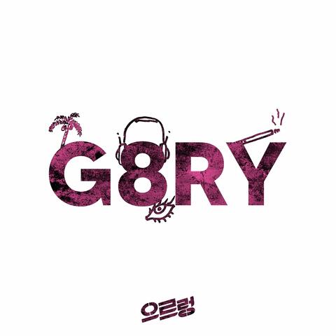 G8RY