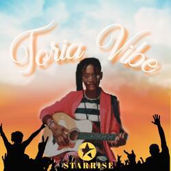 Toria Vibe