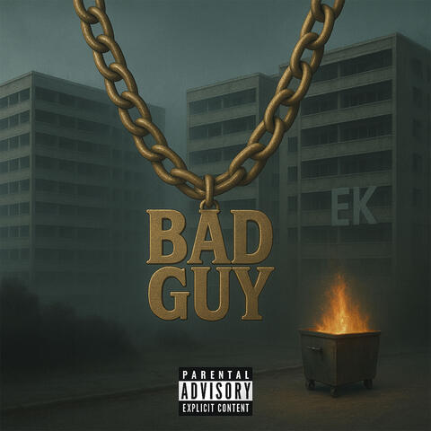 BadGuy