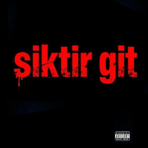 siktir git