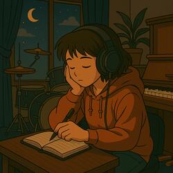 Analog Dreams | Acoustic Lofi Nights
