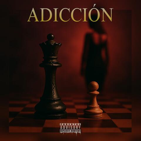 ADICCIÓN
