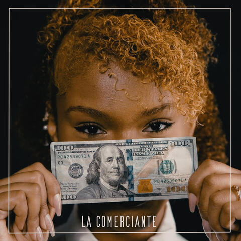 la comerciante