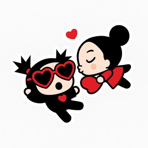 Garu si Pucca