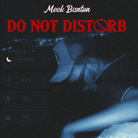Do Not Distorb