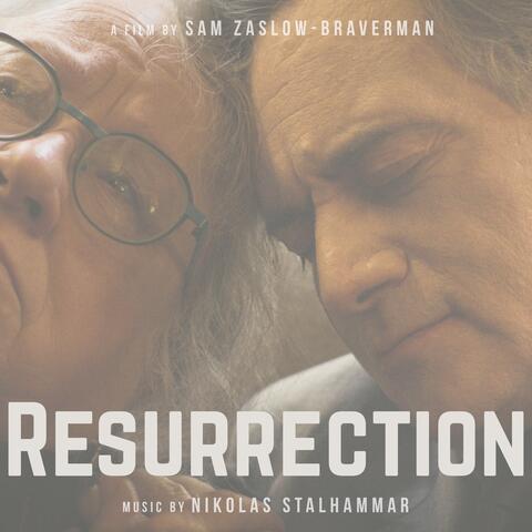 Resurrection (Original Motion Picture Soundtrack)