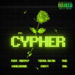 Cypher, Pt. 1