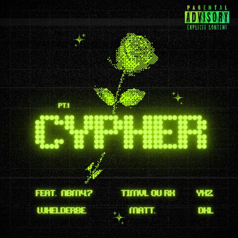 Cypher, Pt. 1