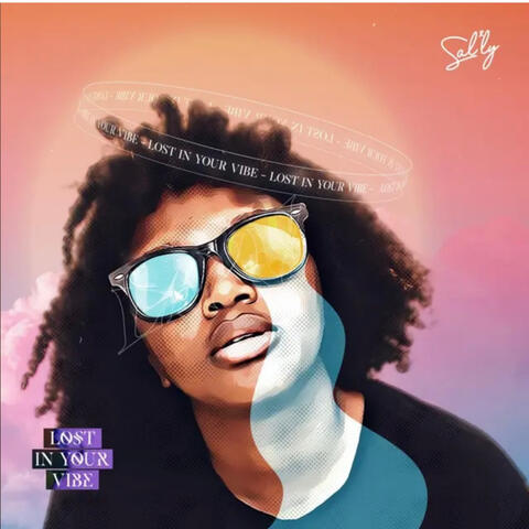 Lost In Your Vibe